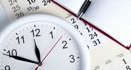 Важная новость! Режим работы