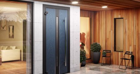 Torex представит двери Domani сразу на двух зарубежных выставках.