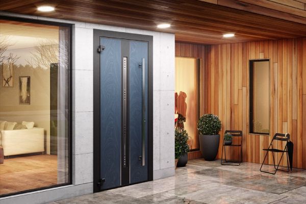 Torex представит двери Domani сразу на двух зарубежных выставках.