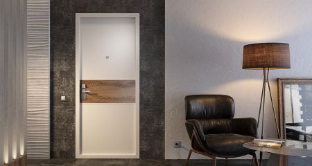 Дверь-трансформер: во время ремонта и после него. Новый формат дверей Ultimatum NEXT.