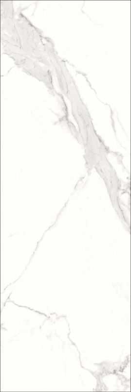 Плитка керамическая глазурованная для стен TM ALLORE Avenzo Silver W M 300*900 R Glossy 1