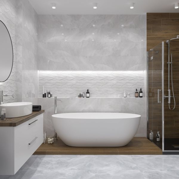 Piastra Pearl W M/STR  300*900  Glossy 1