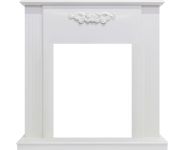 Портал "CAPRI STD-ASP" Белое дерево делюкс