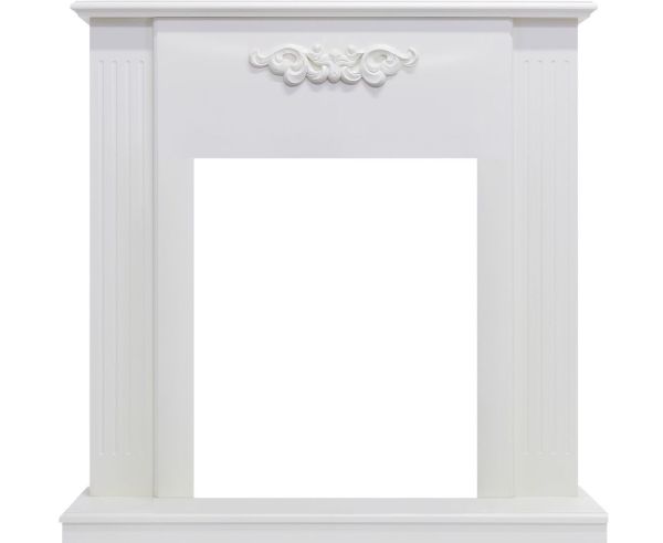 Портал "CAPRI STD-ASP" Белое дерево делюкс