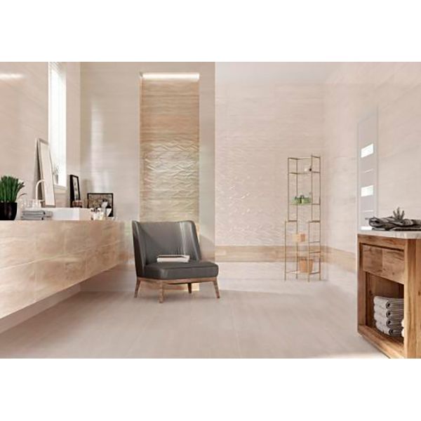 Travertine Ivory W M 250*750 NR Satin 1