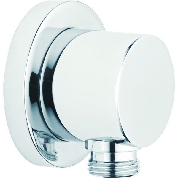 Переходн.для ручн.душа,настенный крепеж А45223ЕХР