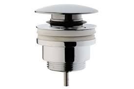 Донный клапан для раковин с /перел. А45149ЕХР