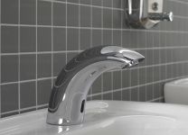Смеситель с ИК упр.AquaSee 6B.A47002EXP Смеситель с ИК упр.AquaSee 6B.A47002EXP