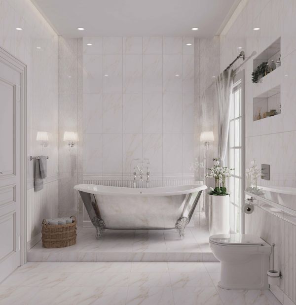 плитка керамическая для полов 400х400мм "луизиана" люкс