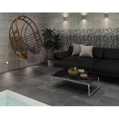 Бордюр "Мегаполис G1" (500х75)  Люкс 2550075