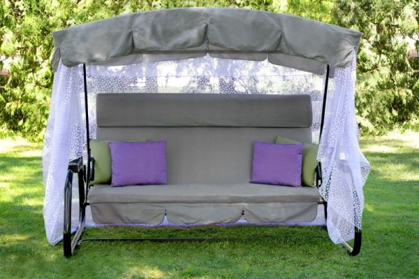 Качели садовые "Азалия" с1330