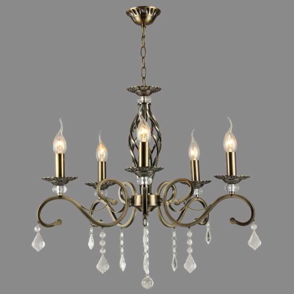 65160,01,05,08 люстра