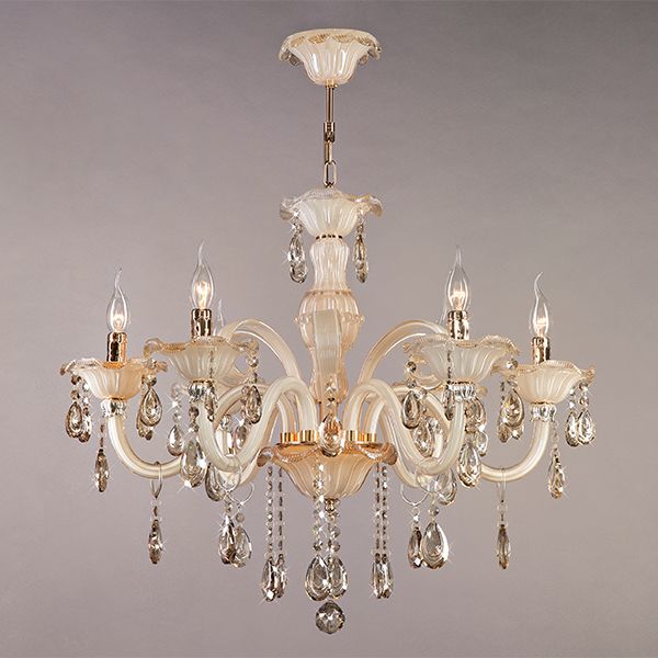 124/6/ подвесной светильник / Strotskis