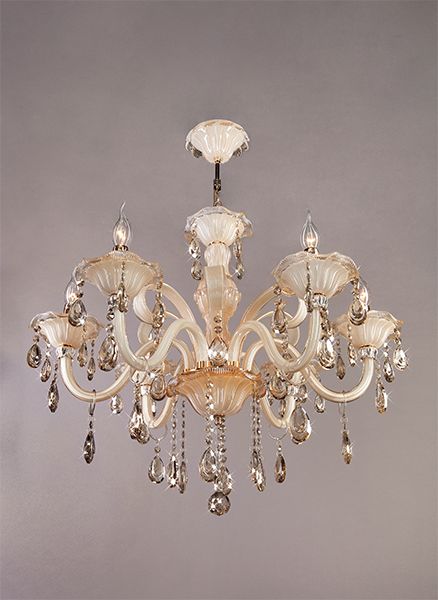 124/6/ подвесной светильник / Strotskis