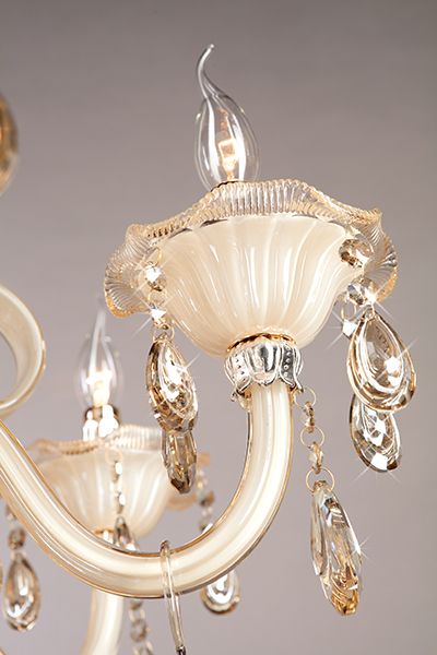 124/6/ подвесной светильник / Strotskis