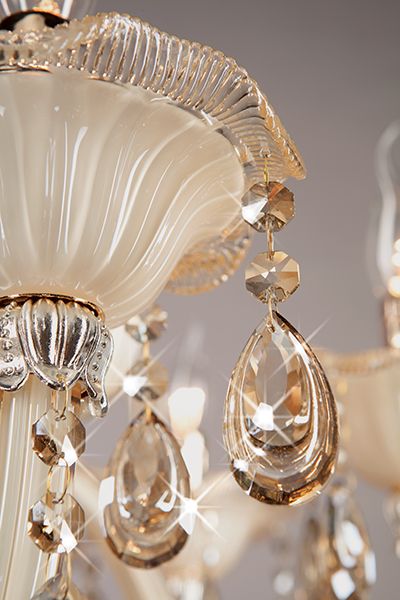 124/6/ подвесной светильник / Strotskis