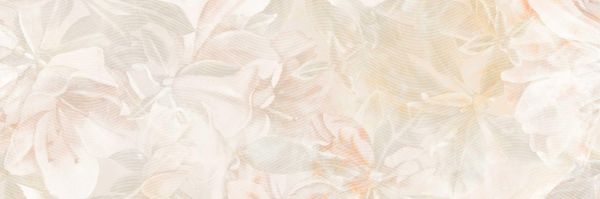 Murano Vetro B Beiga  W DEC  M 250*750 NR Glossy 1