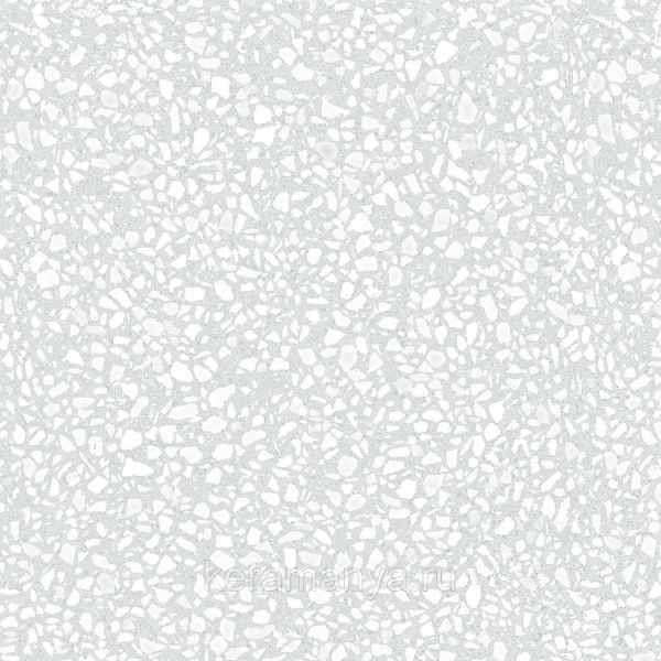 Плитка DRESDEN светло-серая (450х450) керамогранит Сорт 1 45459