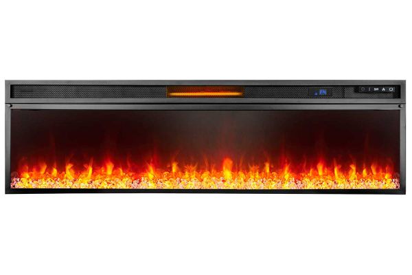 Vision 60 LED (Royal Flame) Электрокамин