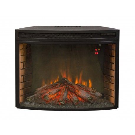 FIRESPACE 33 S IR  Электрокамин (Электроочаг)