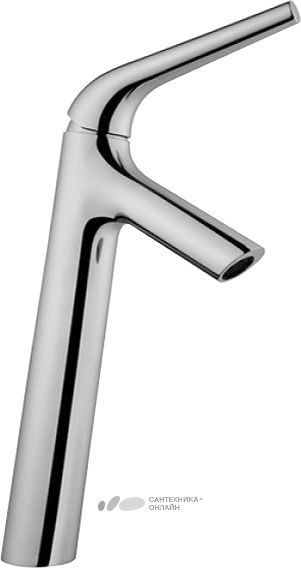 Смеситель для раковины Nest Trendy A42301EXP