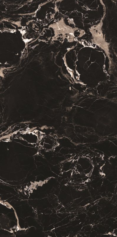 Керамогранит 60*120 MYSTERIOUS BLACK (46,08/1,44/0,72)