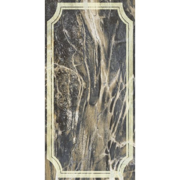 Плитка обл. "Элегия" (300х600) низ рельеф 2 Люкс 1,62 1,62300600