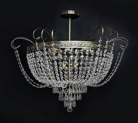 70515.01.05.08.(4) ЛЮСТРА недокомплект