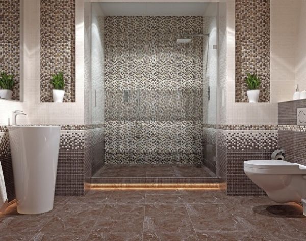 Бордюр "Кармен G" (400х60) Люкс 2840060