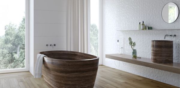 Brilliant White W M 300*900 R Satin 1