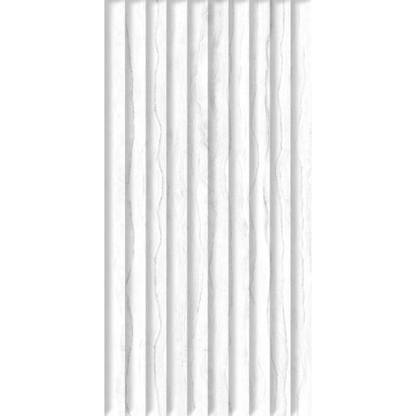 Плитка обл. "Сити" (300х600) серая рельеф Люкс 1.62 1,62300600