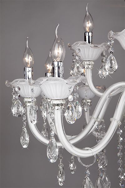 125/10+5/ подвесной светильник / Strotskis