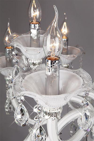 125/10+5/ подвесной светильник / Strotskis