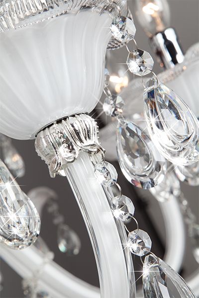 125/10+5/ подвесной светильник / Strotskis