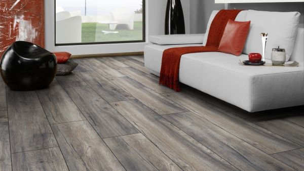 3572 Exguisit PLUS Дуб портовый серый