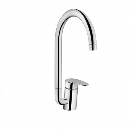 Смеситель для мойки Dinamic S A42085EXP