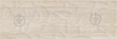 Travertine Ivory  W M/STR  250*750 NR Satin 1