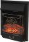 Majestic FXM Black,Электрокамин бытовой со стр.вентилятором
