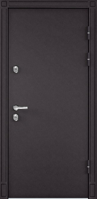 Дверь SNEGIR 45MP (950, 2050, L, 8019, , КТ Дуб бежевый, S45-02, хром, НАКЛ, )