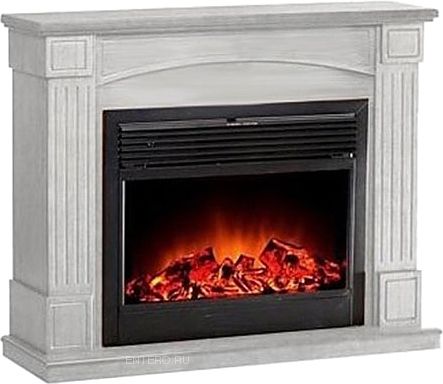 Jupiter FX N Black Электрокамин