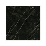 Плитка 600*600 мм dakar черная   керомагранит сорт-1