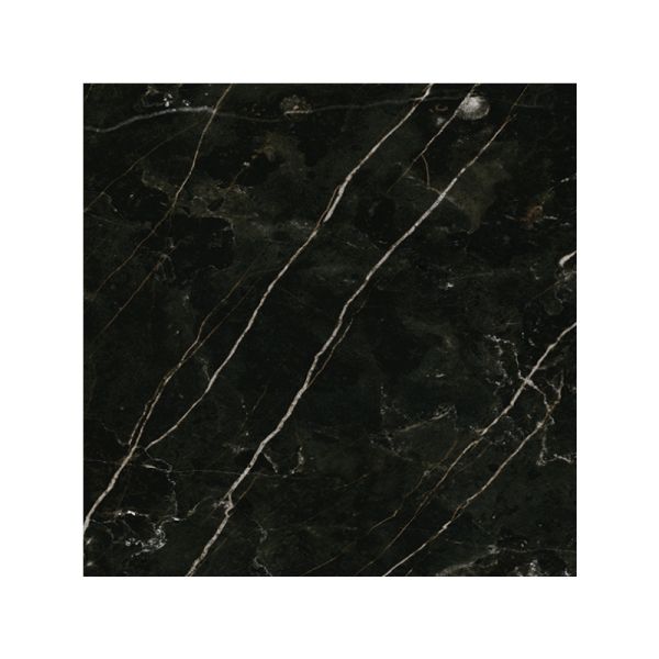 Плитка 600*600 мм dakar черная   керомагранит сорт-1