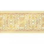 Вставка "Персей D" (300х600)  Люкс 5300600