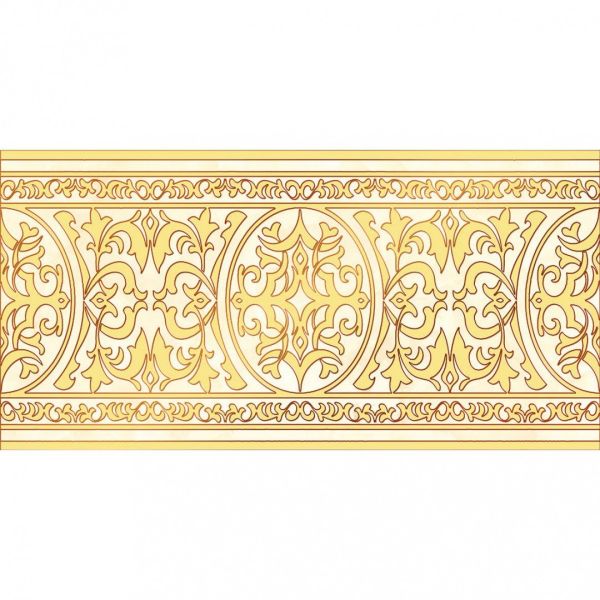 Вставка "Персей D" (300х600)  Люкс 5300600