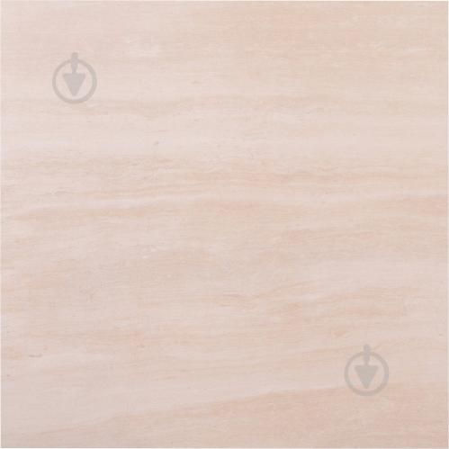 Travertine IvoryF P 600*600 R Mat 1