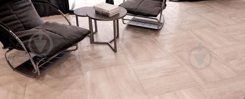 Travertine IvoryF P 600*600 R Mat 1