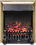FOBOS FXM BRASS (BLT -999B-5M(BR)) Электрокамин