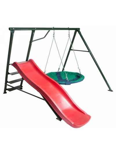 Игровой комплекс "Радуга" с993