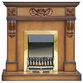 Портал "CORSICA STD" Дуб  антик