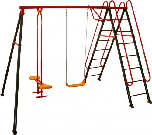 38501,18 Дверь ДНСГ 21-10 ЛП ( НОРД)